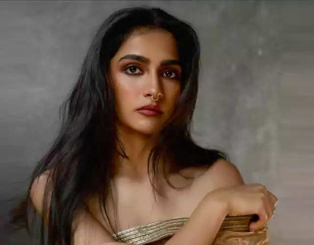 Rukmini Vasanth Latest Images